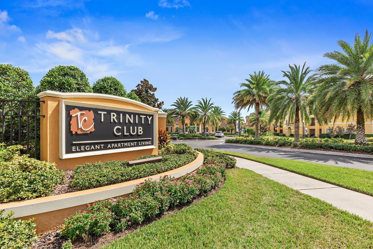 Trinity Club Apartments Image 2