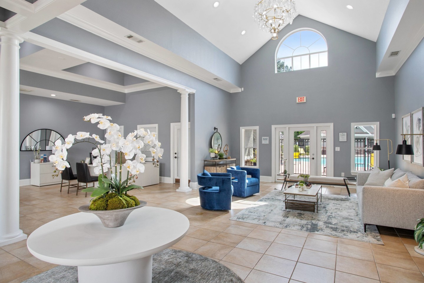 Carrington Park at Huffmeister Apartments Image 19