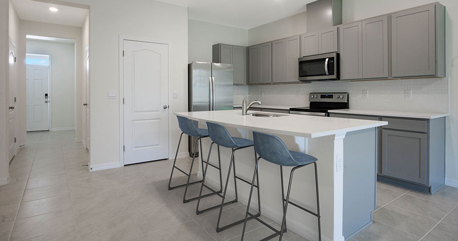 Reunion Crossing Townhomes Image 22