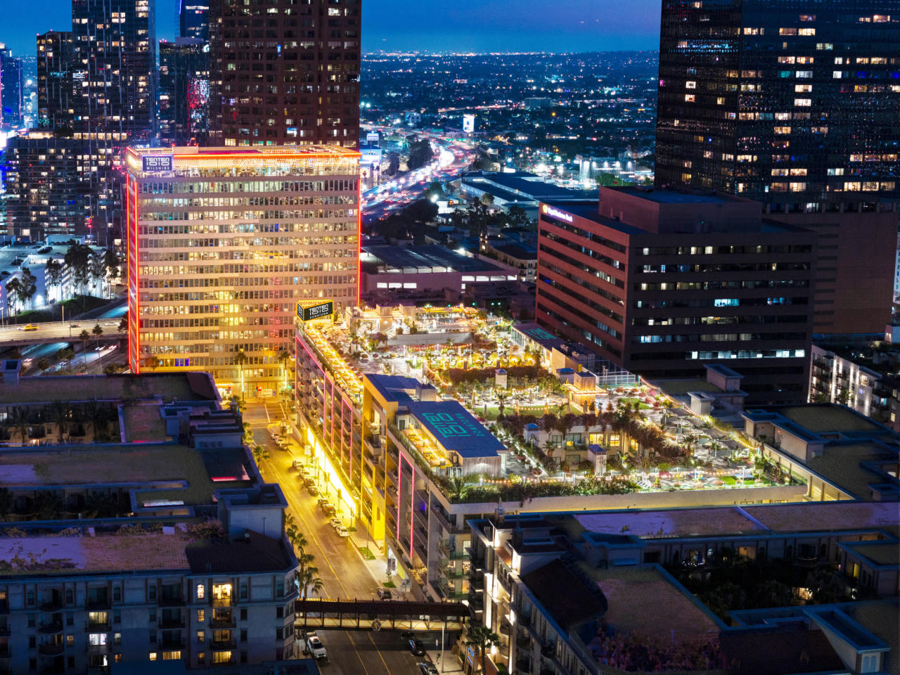 TENTEN Wilshire + TENTEN Downtown Image 43