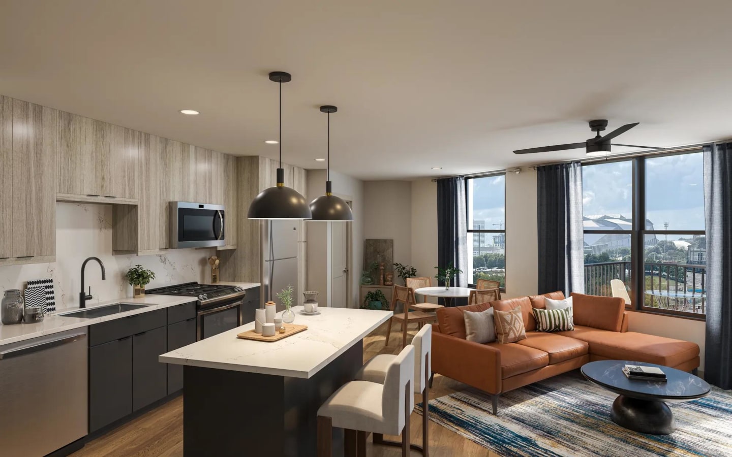 Modera Westside Trail Image 1
