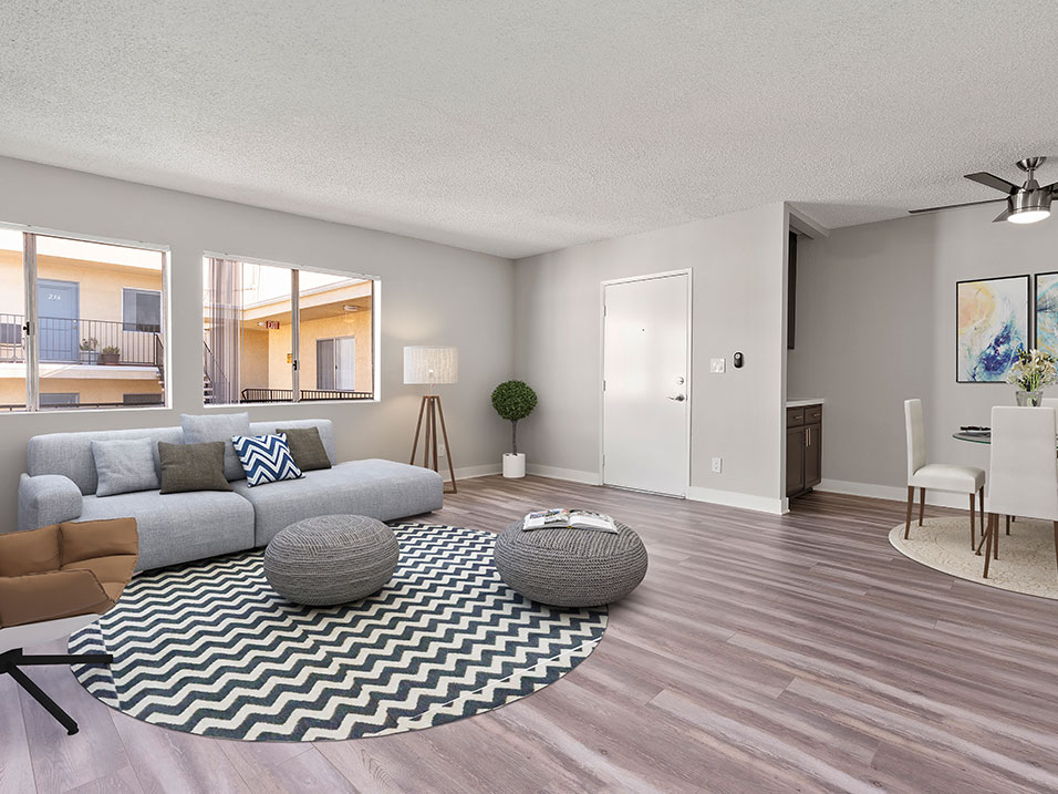 Riverbridge Apartments Image 6