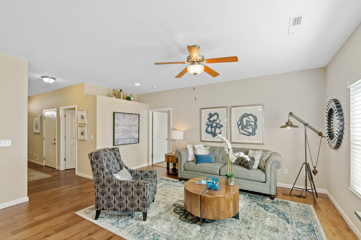 The Villages of Independence Townhomes Image 8