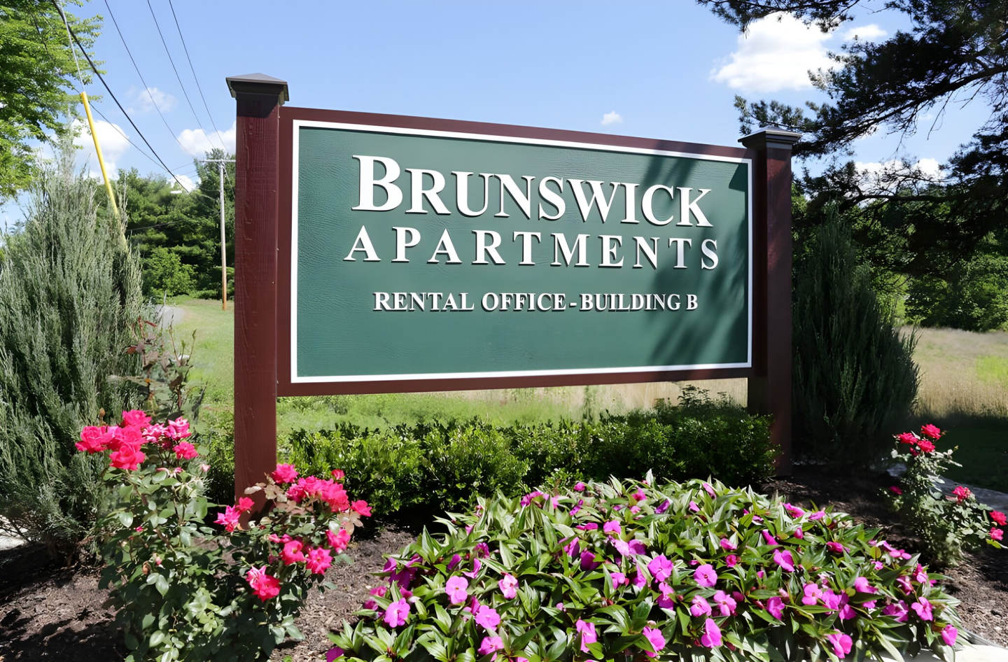 Brunswick Apartments Image 8