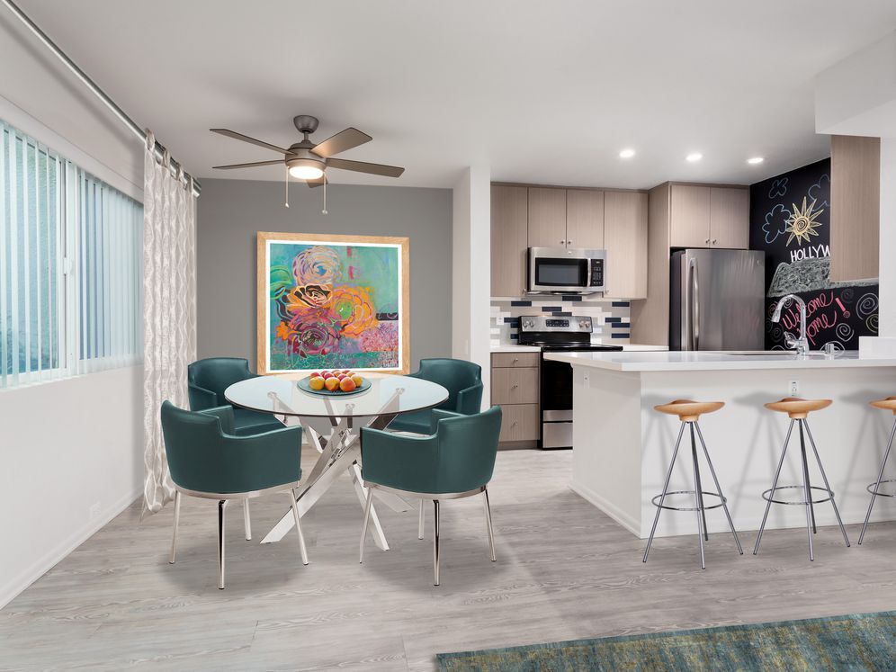 AVA Toluca Hills Image 3