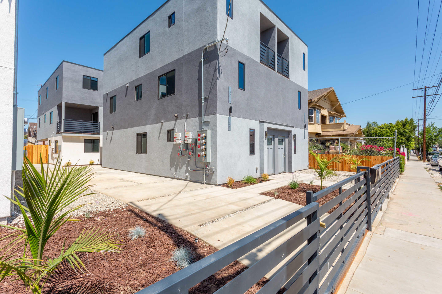 Antares 1419 S New Hampshire Avenue - Co-Living Image 26
