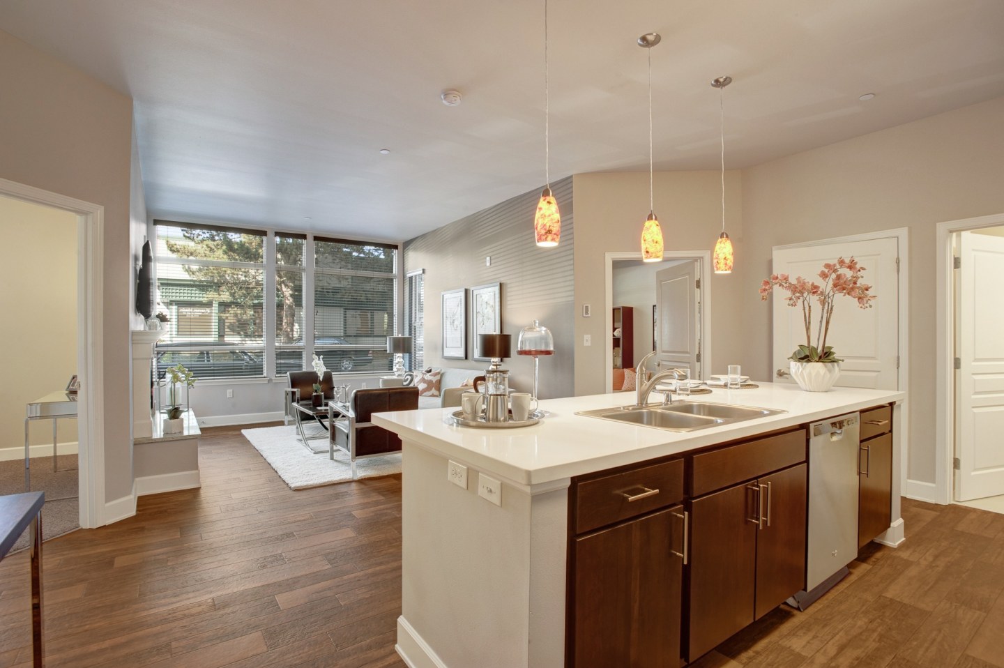 Woodin Creek Village Image 1