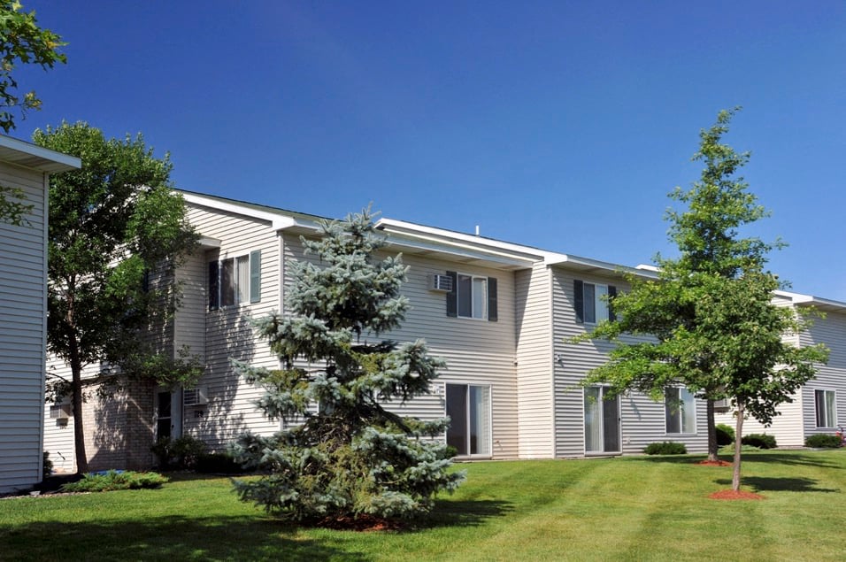 Eagle Creek Townhomes Image 10