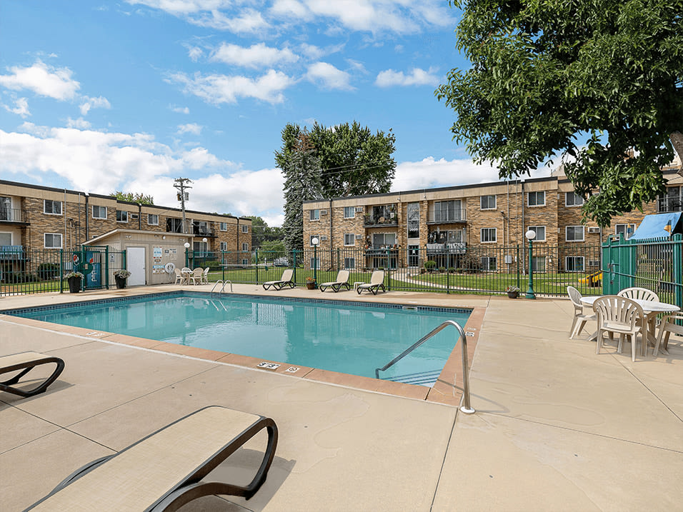Winchester Apartments Image 15
