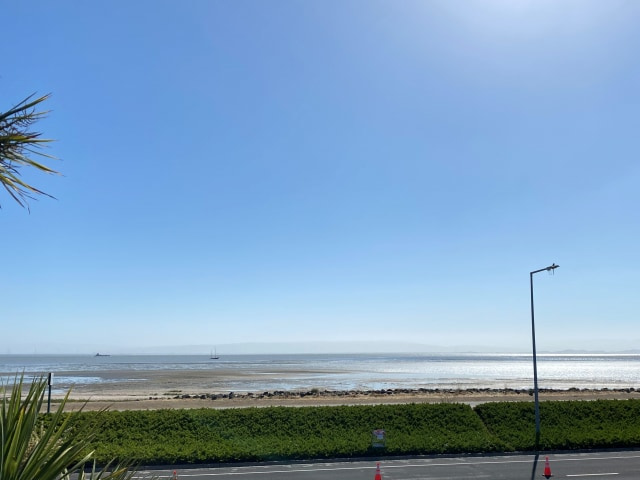 Beachcomber Image 1