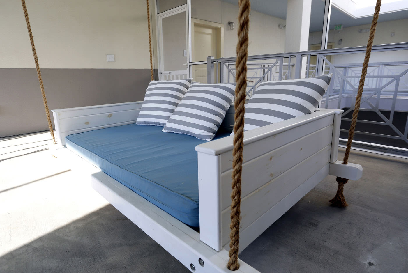 Link Apartments Mixson Image 14