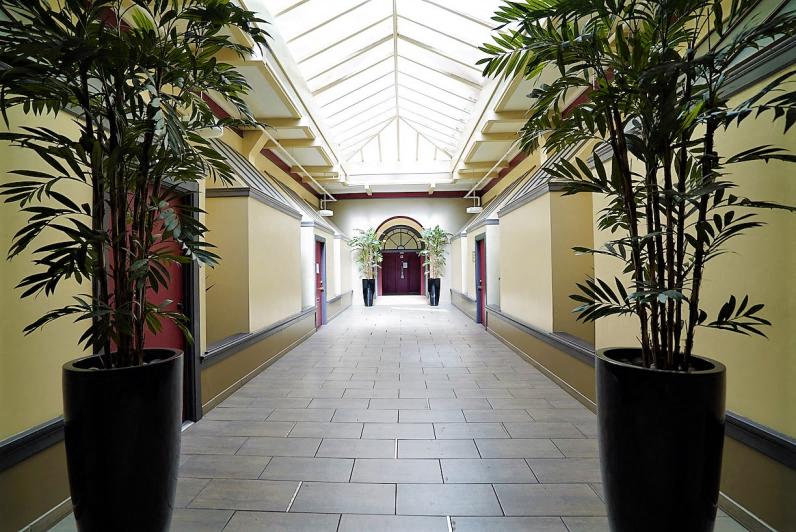 La Peralta Apartments Image 8