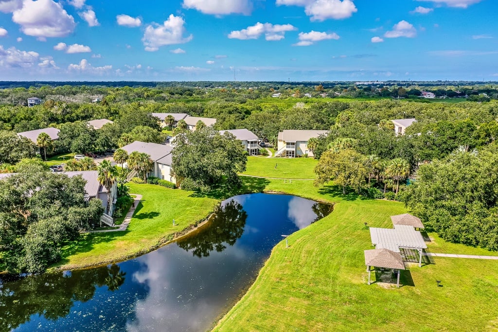 Aventine at Forest Lakes Image 1