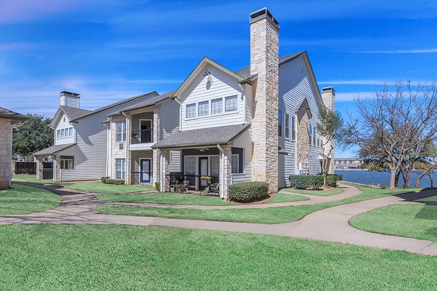 Lakehouse Granbury Image 20