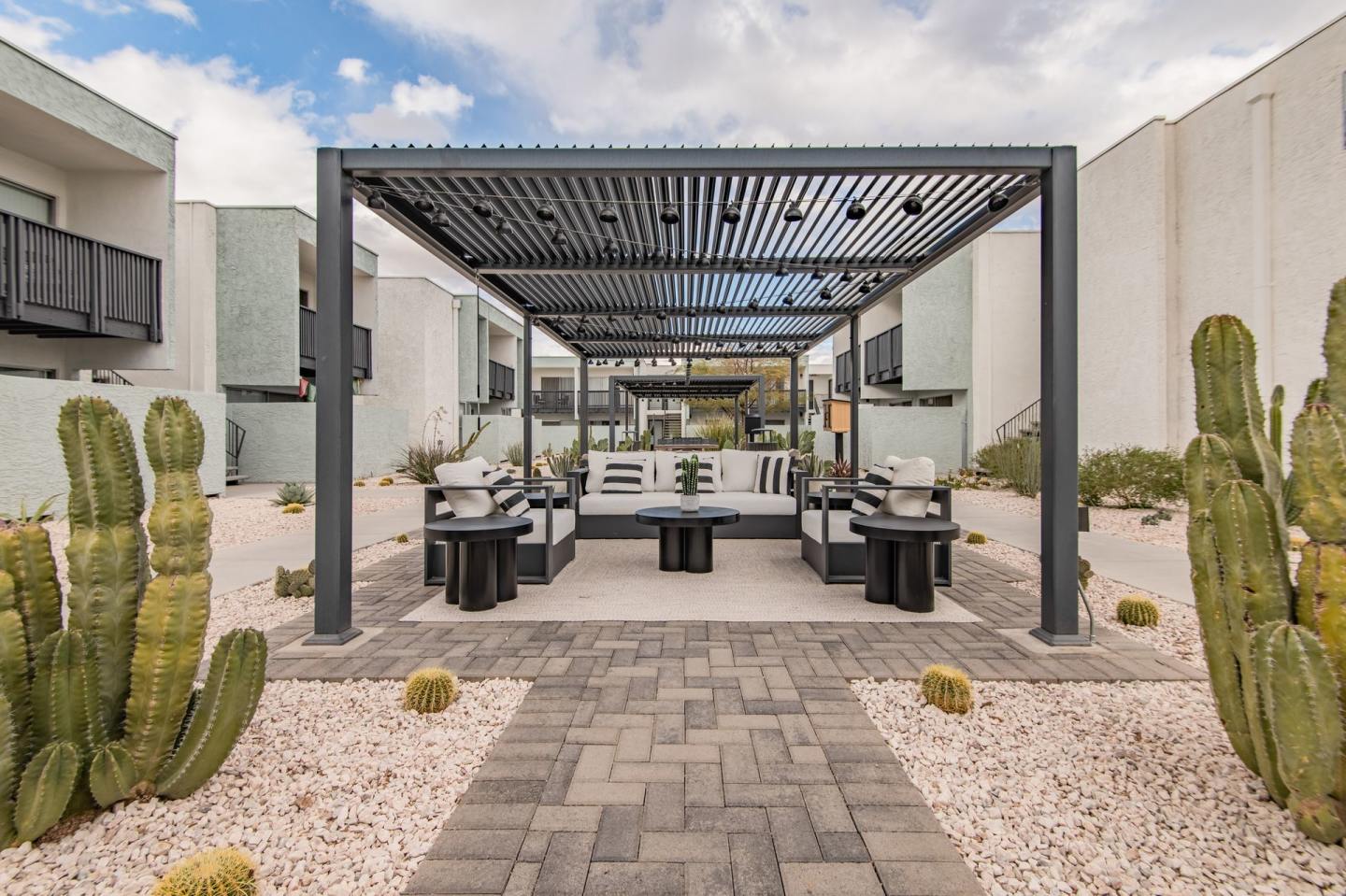 Echo Luxury Apartments Image 24