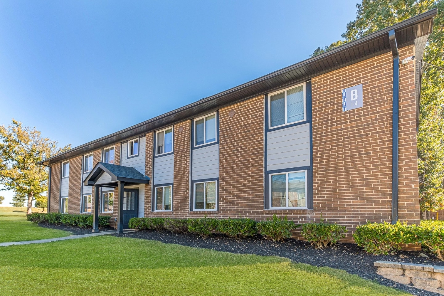 Ridgewood Apartments Image 19