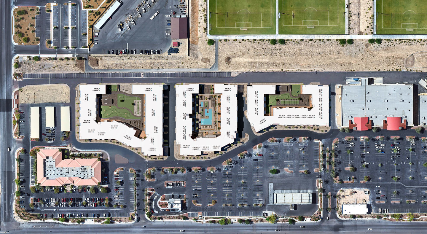 Core Apartment Homes Image 25