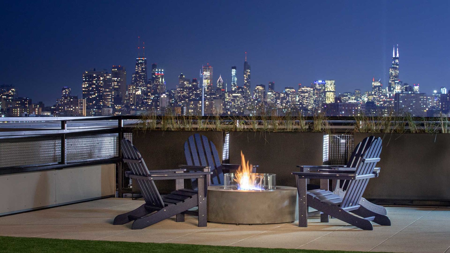Wrigleyville Lofts Image 14
