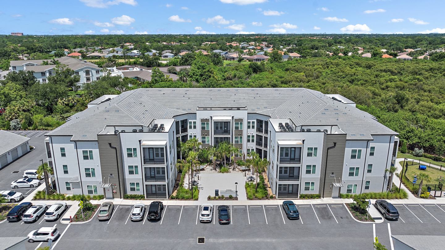 Mira at Palmer Ranch- 55+ Active Living Community Image 39