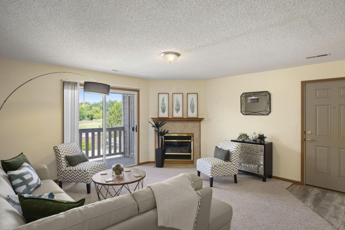 Pebblebrook Apartments Image 3