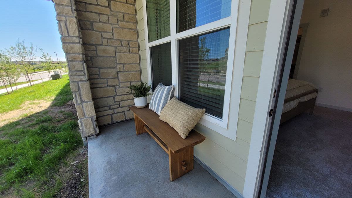 The Prospector Modern Apartments Image 21
