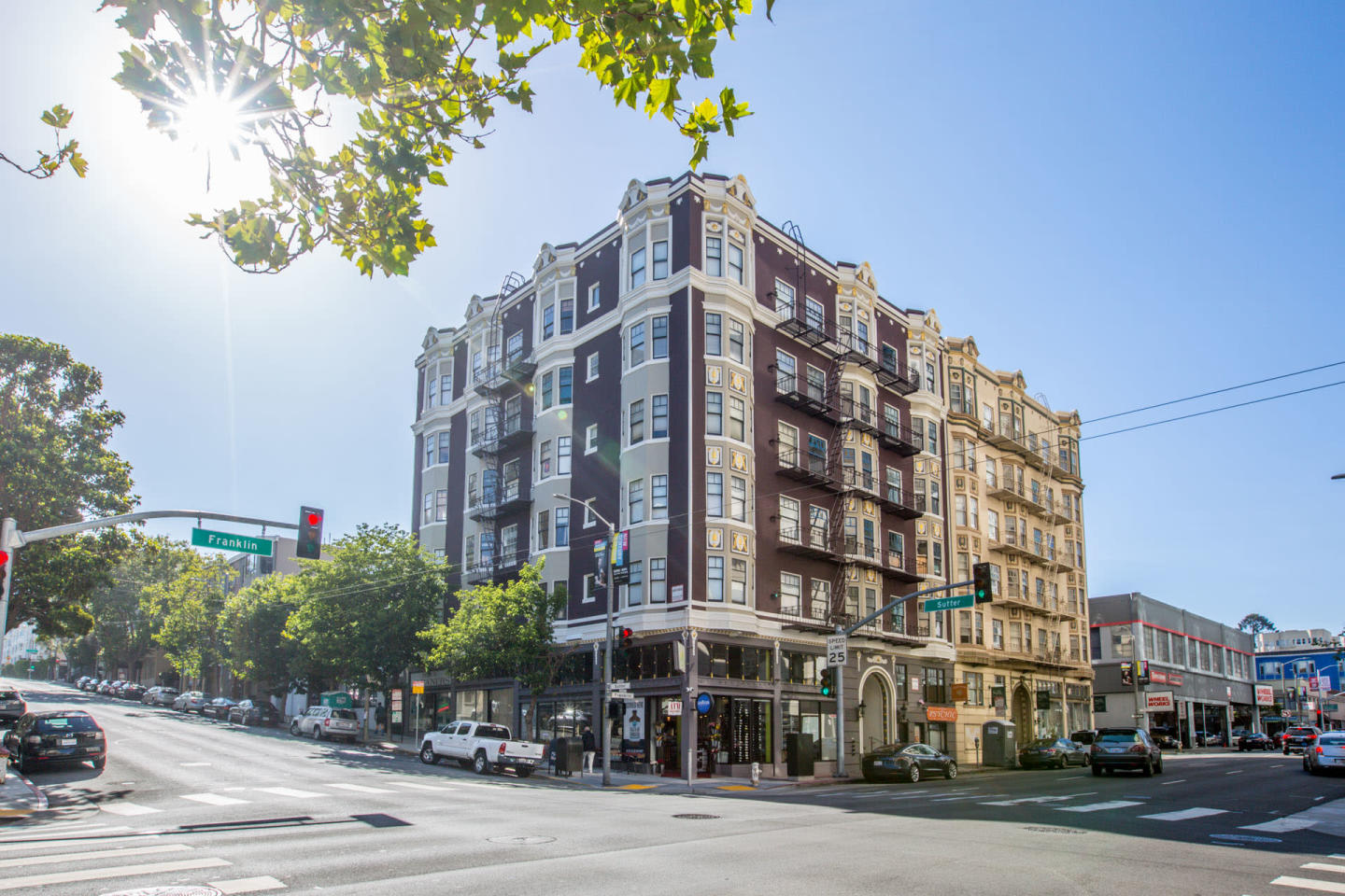 1405 FRANKLIN Image 11