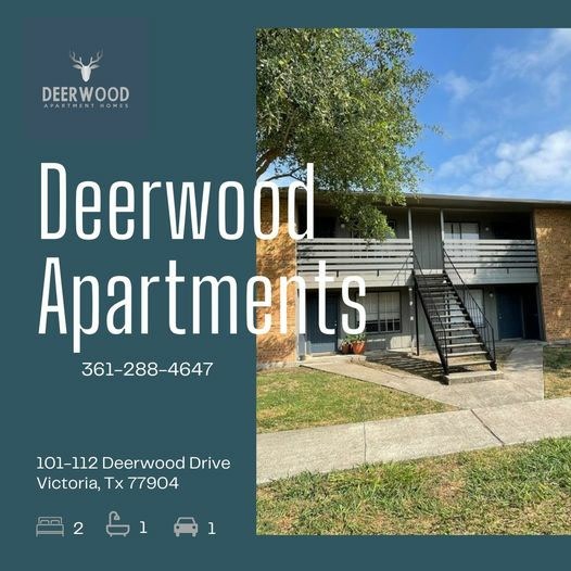 Deerwood Image 1