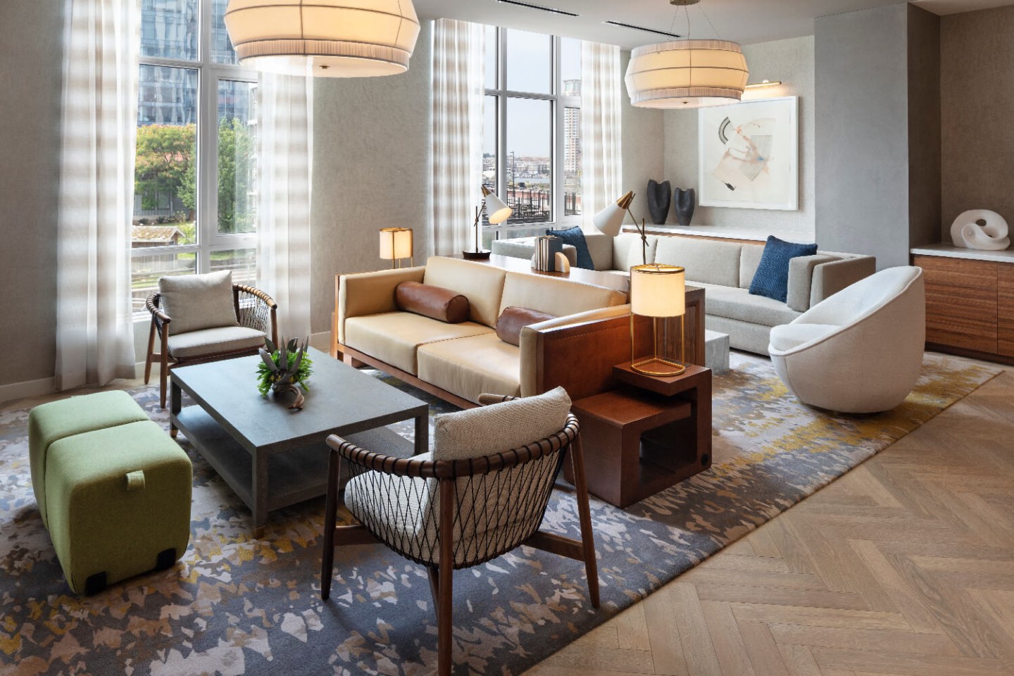 Liberty Harbor East Image 13