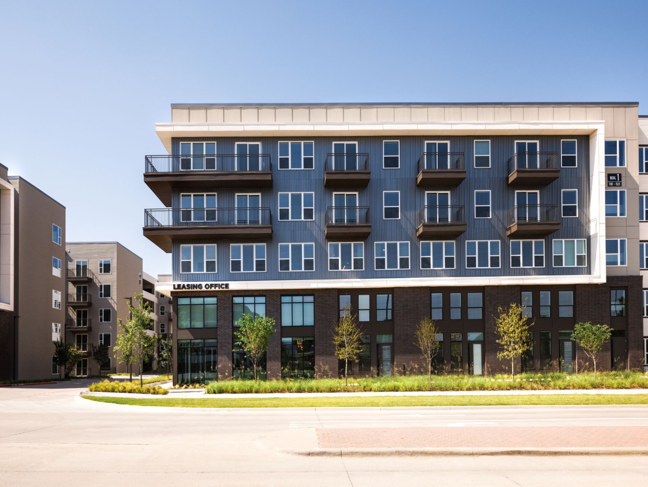 Montgomery at Watters Creek Image 7