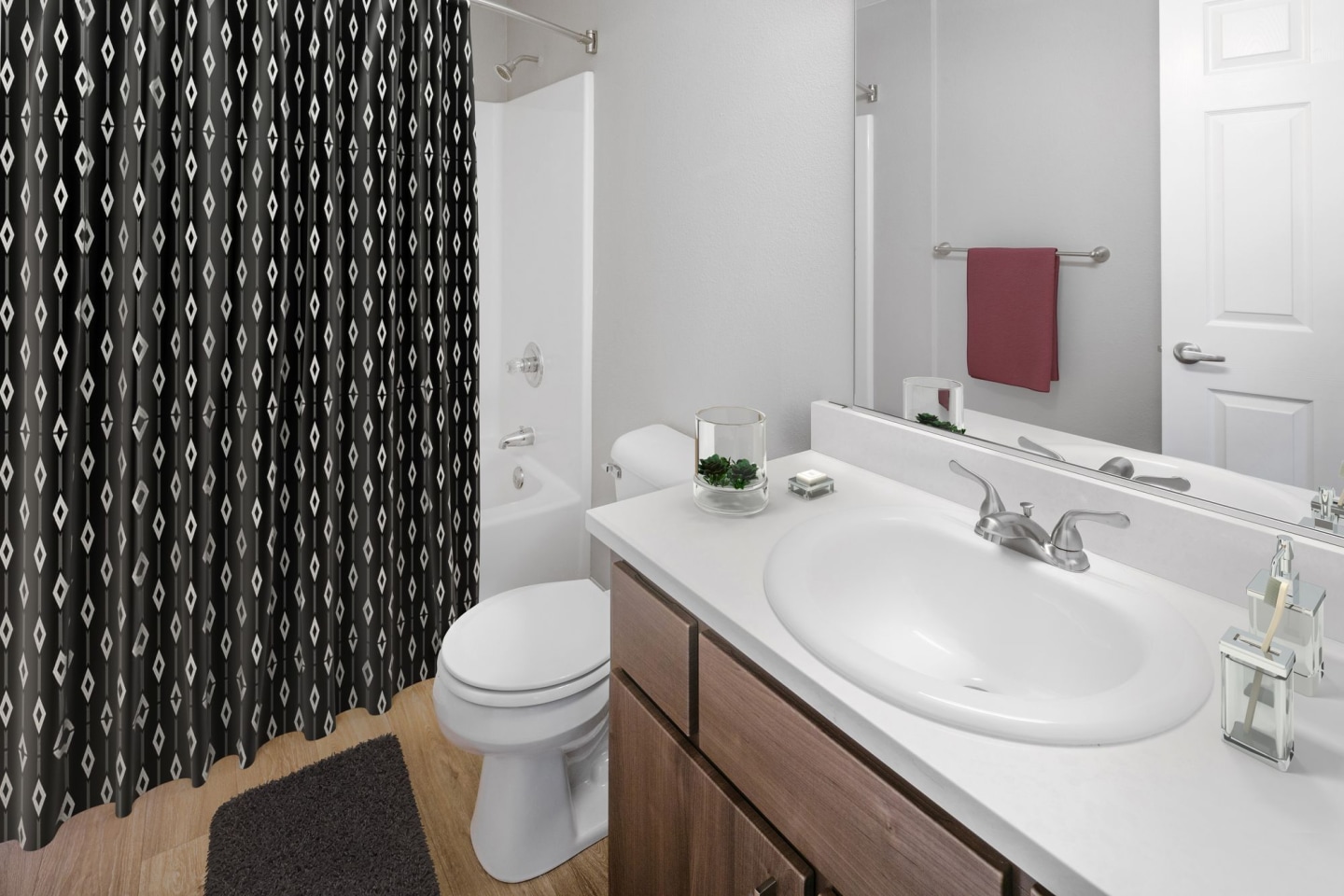 River Terrace Apartments Image 14
