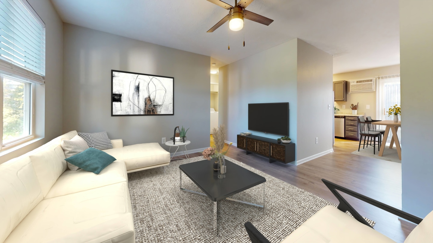 Ridgeview Apartments Image 3