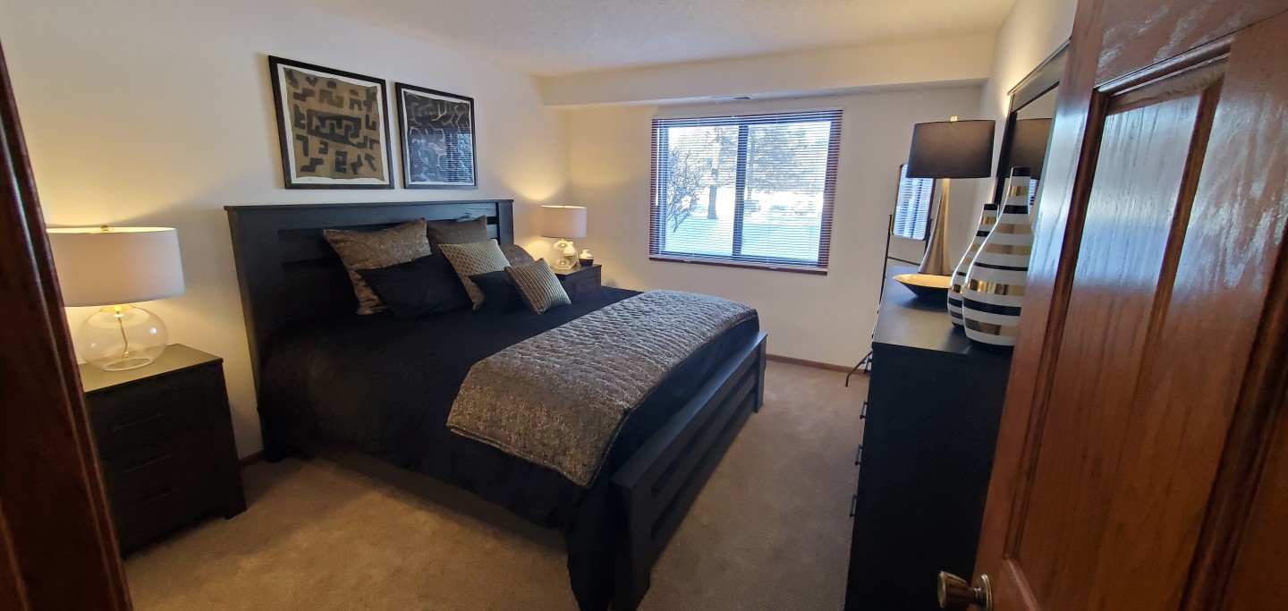 Oak Pointe Apartments Image 25