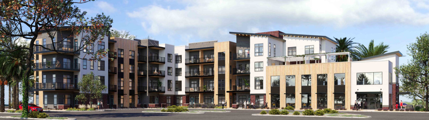 Innovation Villas at West Maricopa Village Image 8