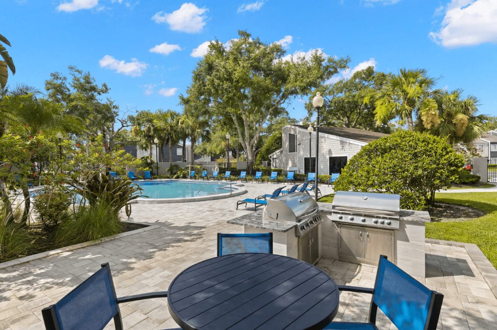 Pointe at Carrollwood Image 29