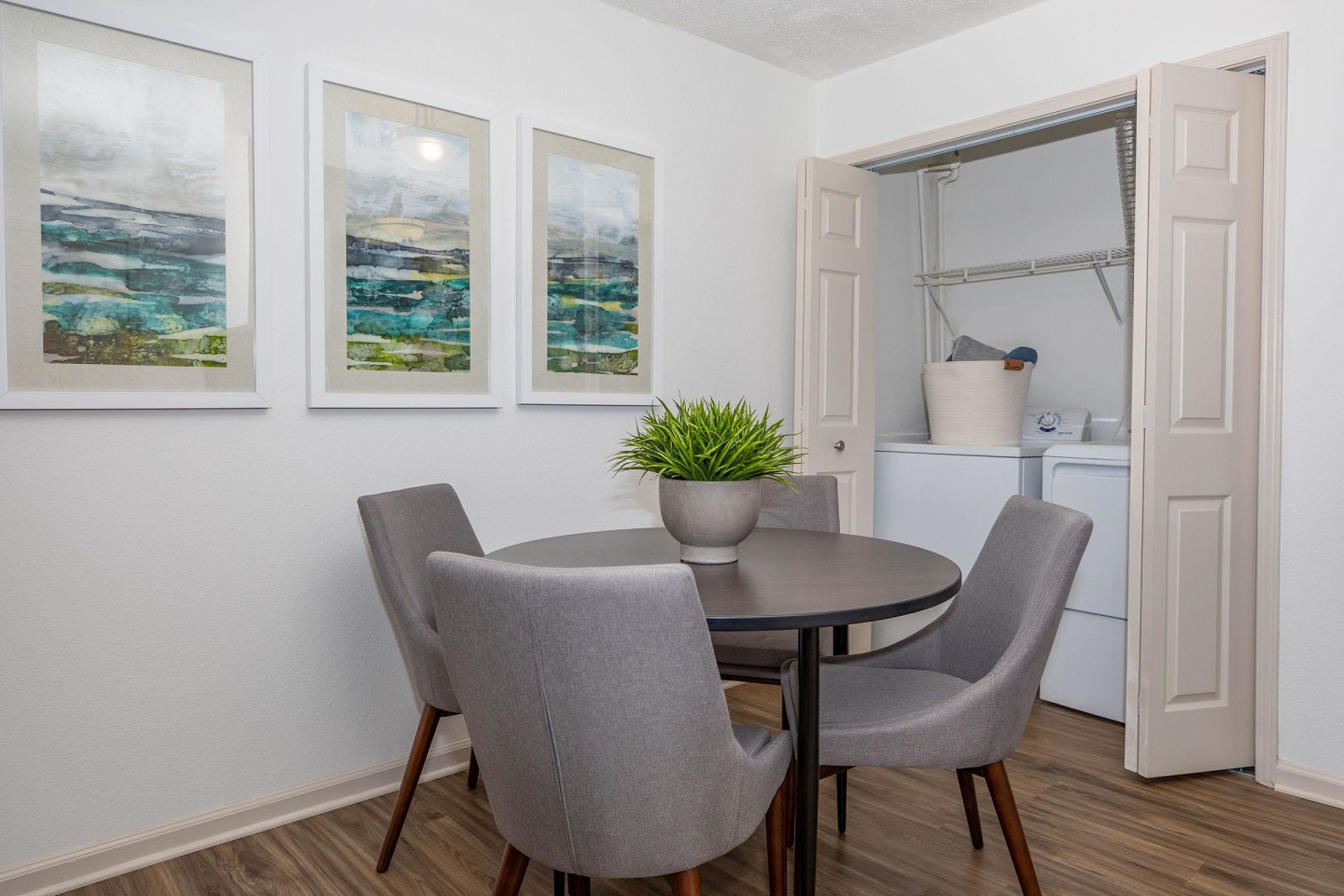 Williamsburg Townhomes Rental Homes Image 31