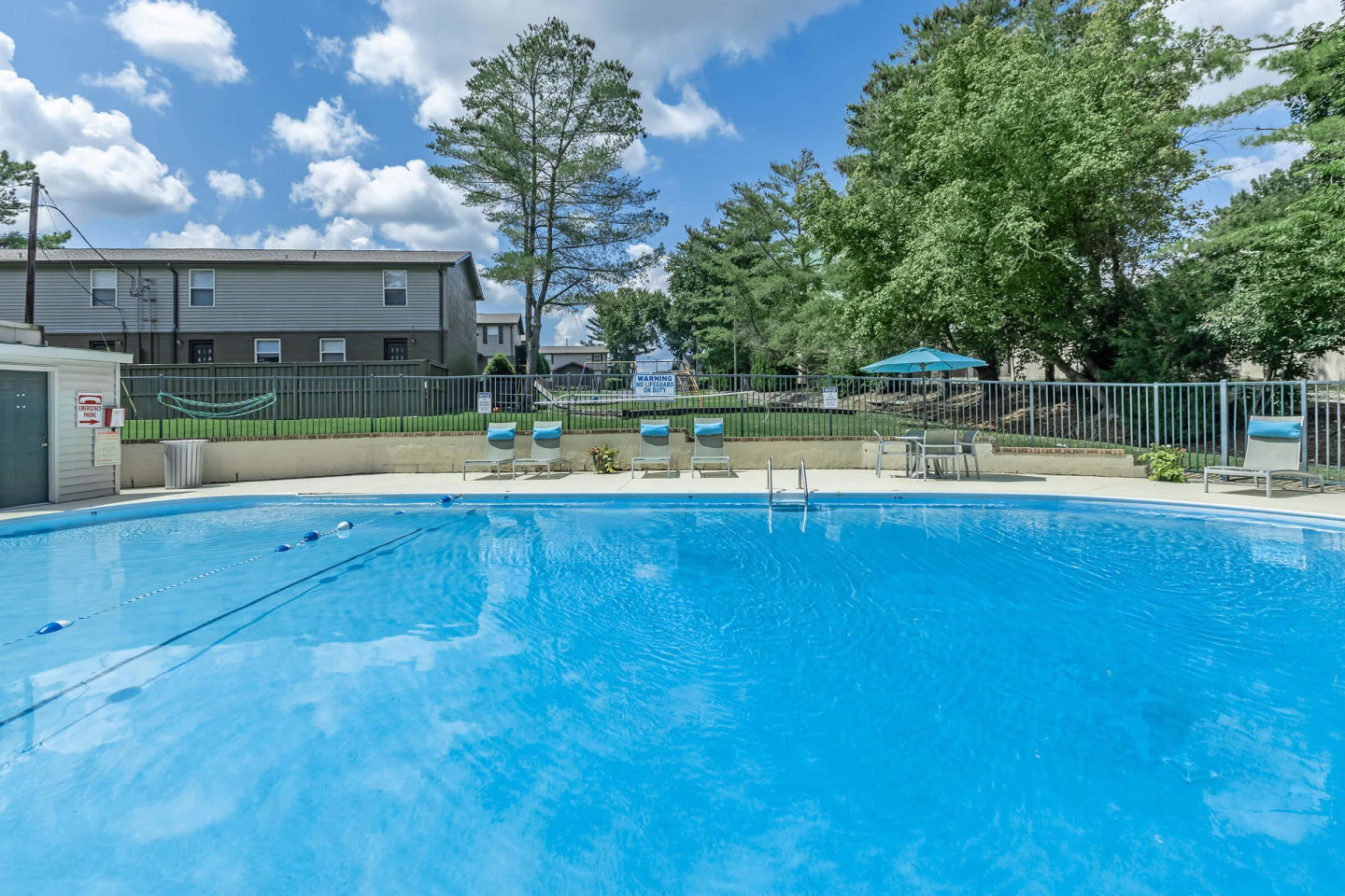 The Residences at 1671 Campbell Image 10