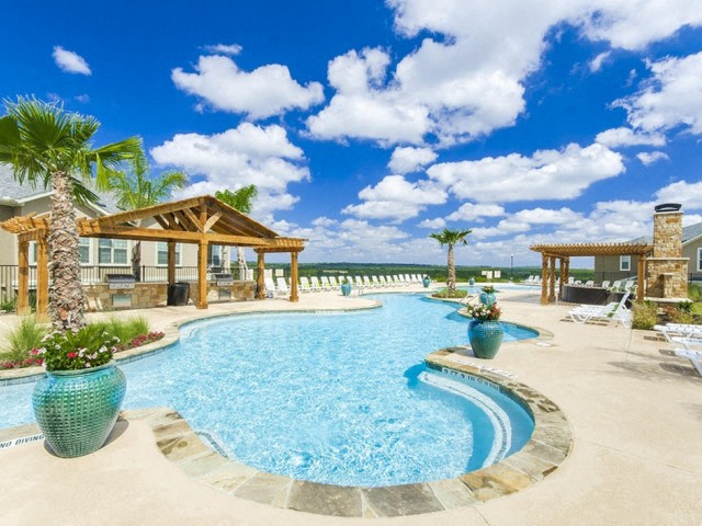 Villages of Briggs Ranch Image 1