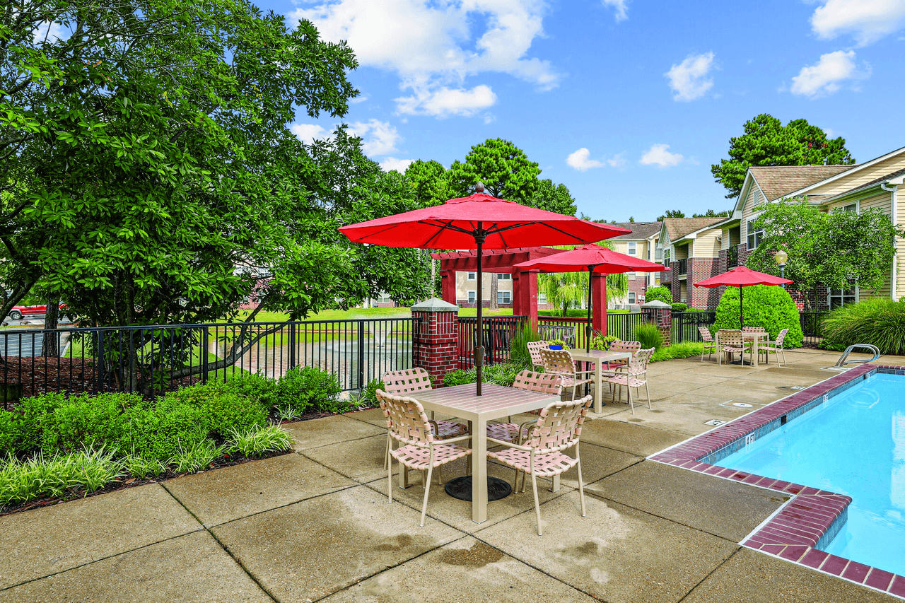 Arboretum Place Image 13