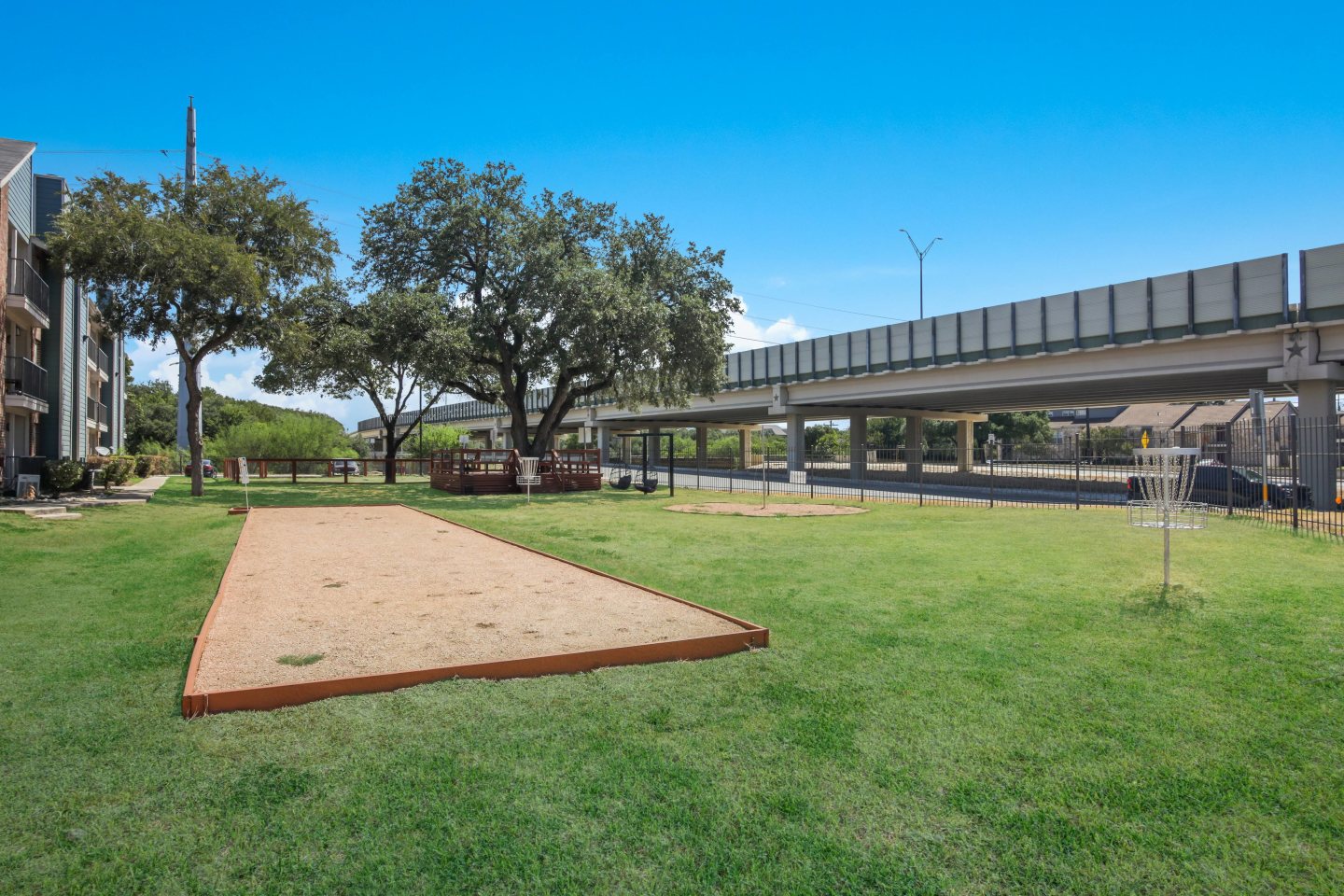 Sky at Salado Creek Image 21