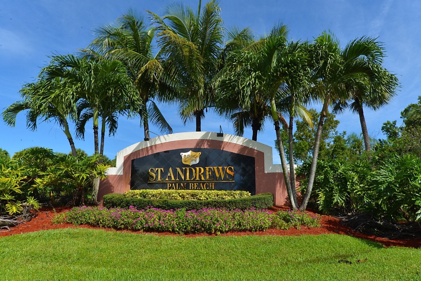 St. Andrews Palm Beach Apartments Image 2