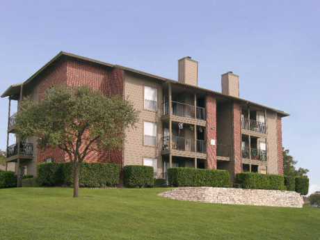 The Abbey at Medical Center Image 2