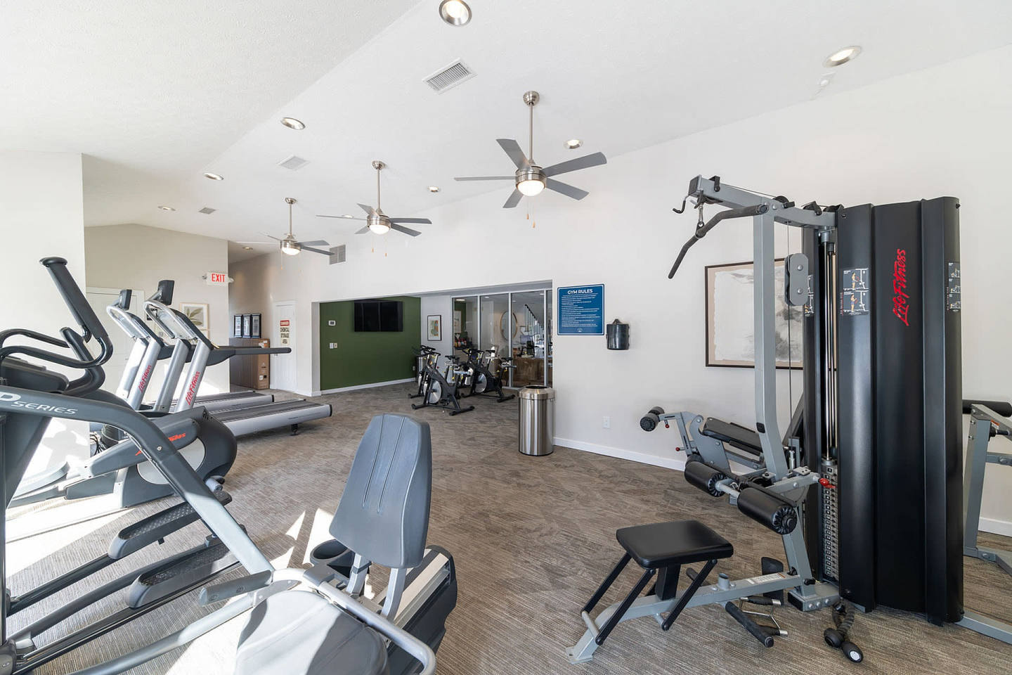 The Fairways at Valle Vista Apartment Homes Image 19