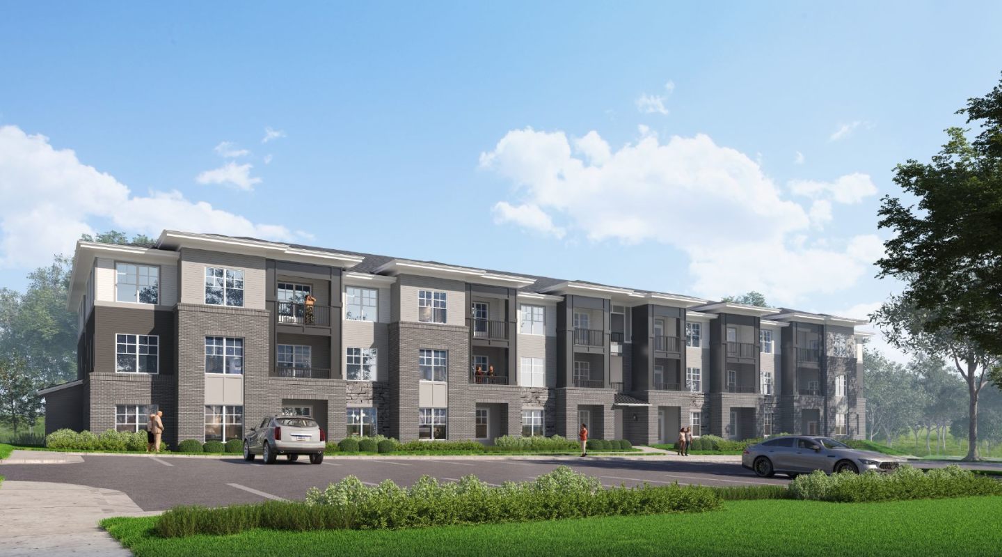 Ascend Morganton Park Image 7