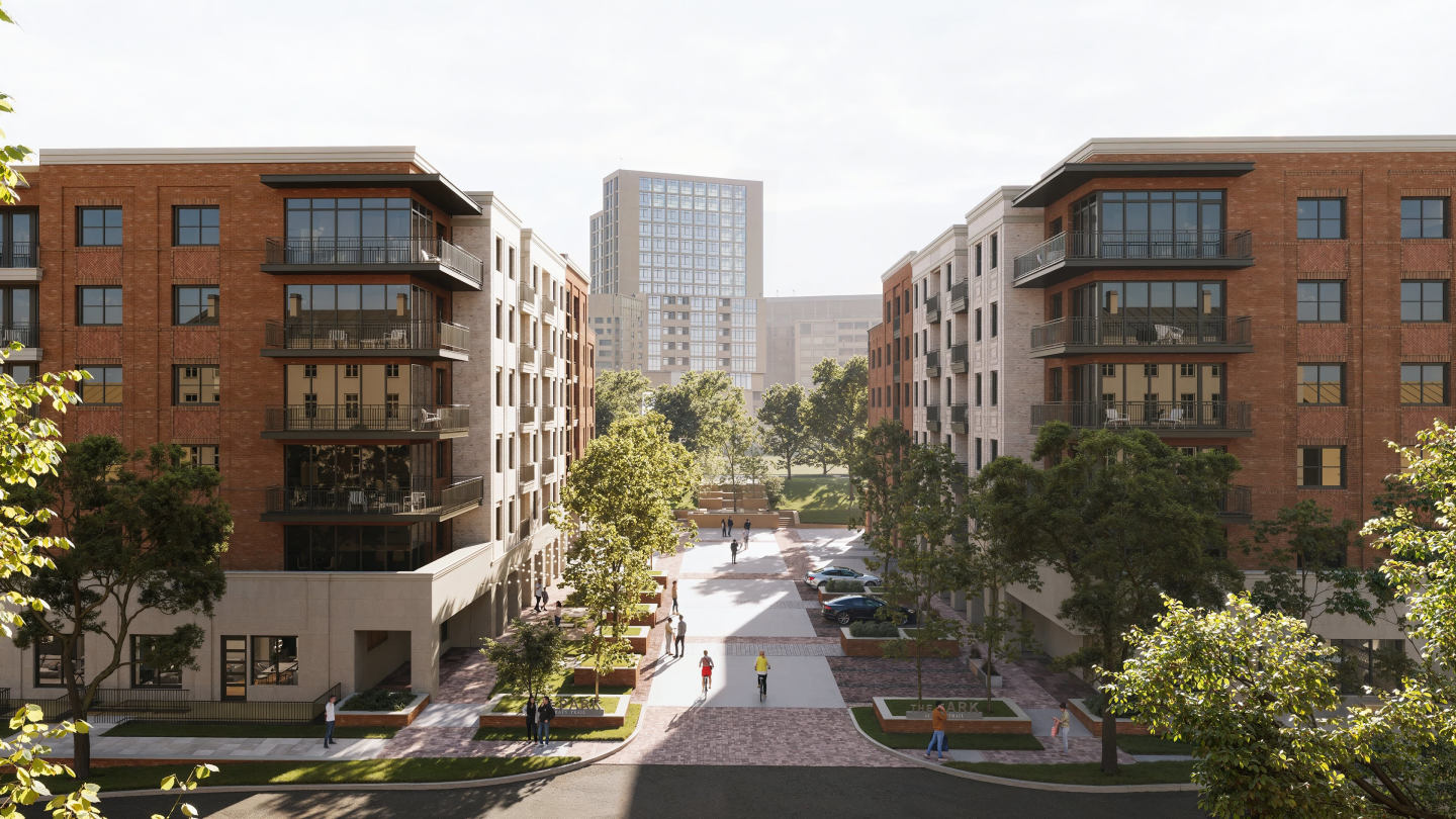 The Park at Katy Trail Image 15