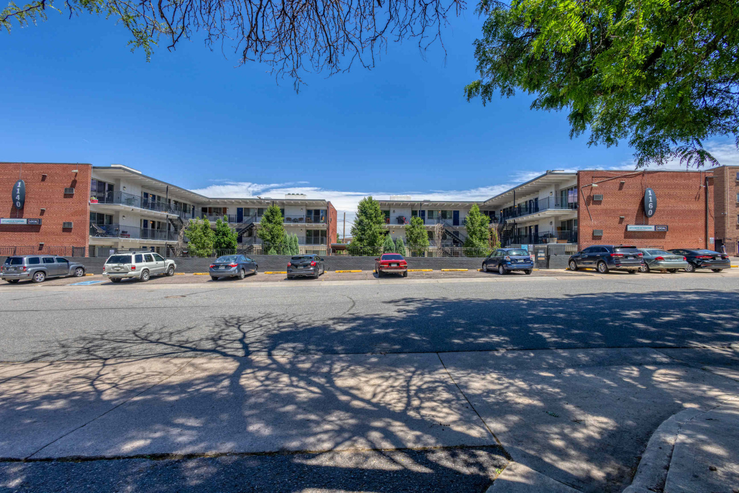 1140-60 S. Bellaire. Image 30