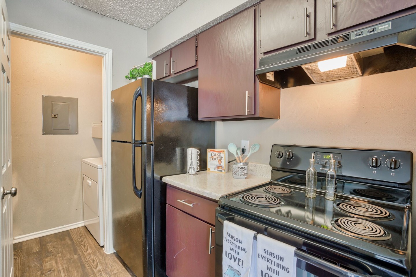 The Trails Apartments Image 1