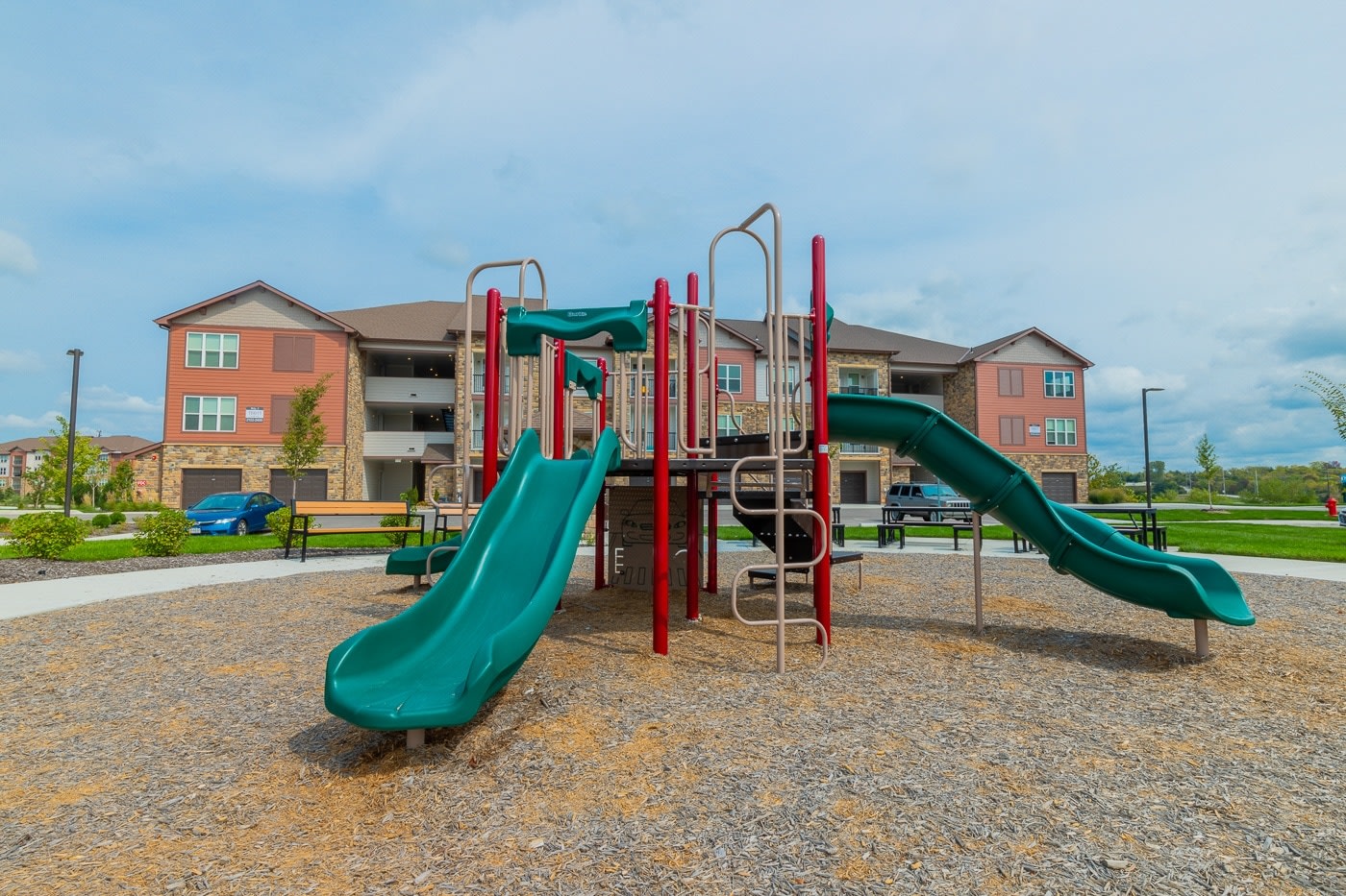 The Residences at Bluhawk Image 35