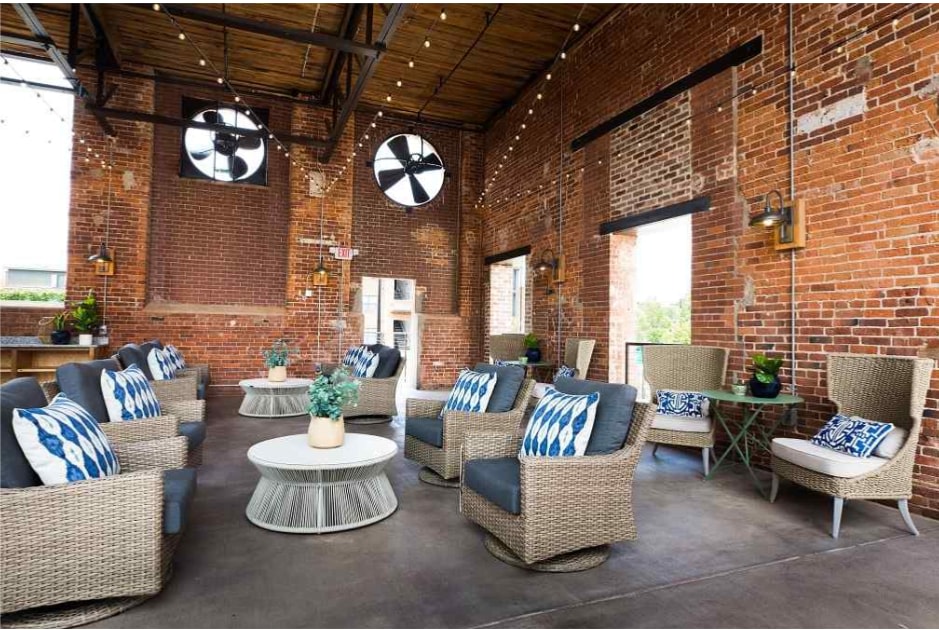 Cotton Mill Image 10