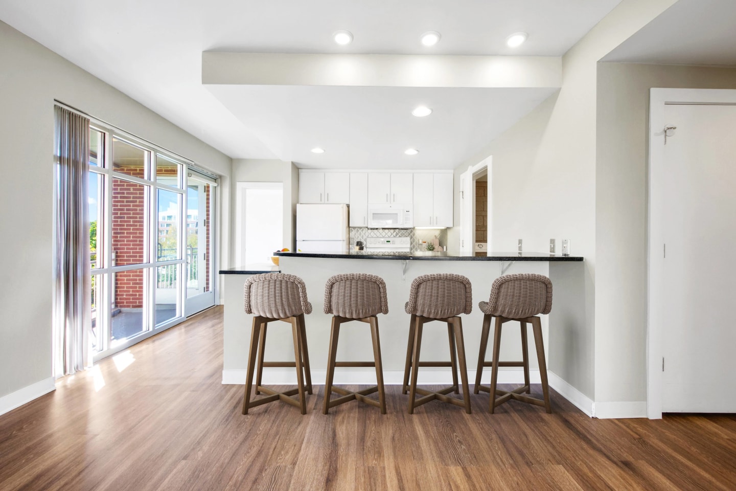Crescent Flats Image 26