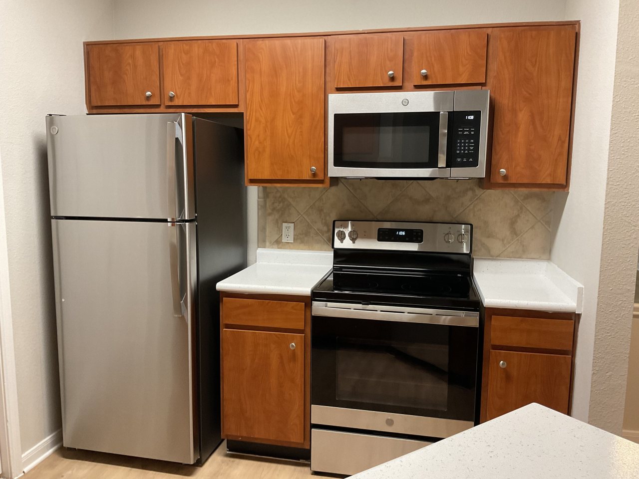 Mission Oaks Apartment Homes Image 1